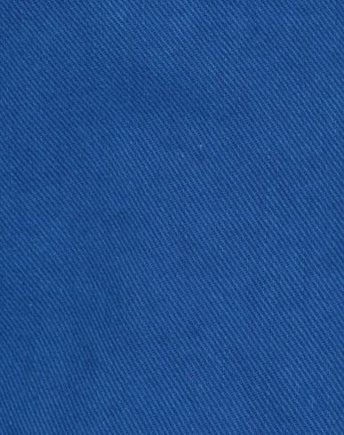 Zadig & Voltaire Denim Pants In Blue