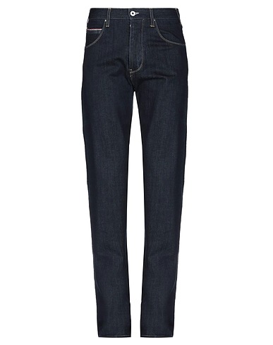 ZOOM ARMANI JEANS - Denim trousers