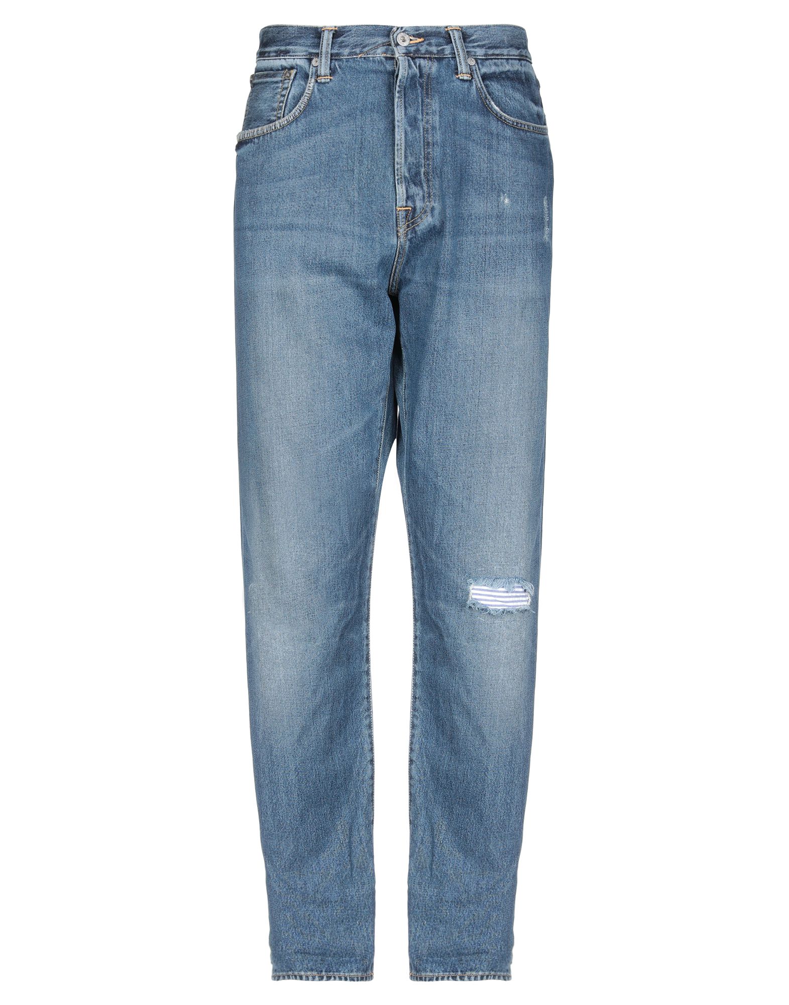 edwin international basic jeans
