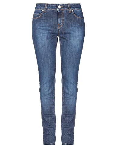 ZOOM ALESSANDRO DELL'ACQUA - Denim trousers