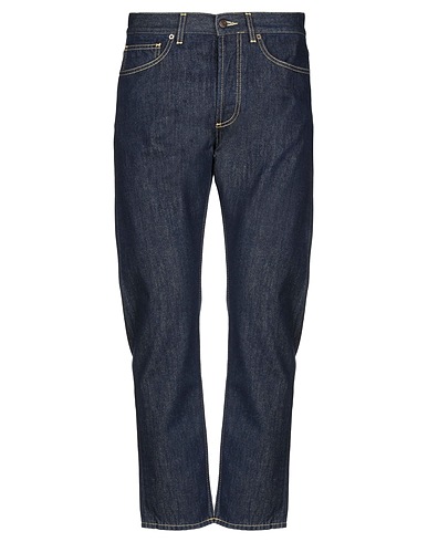 ZOOM MAURO GRIFONI - Pantalones vaqueros