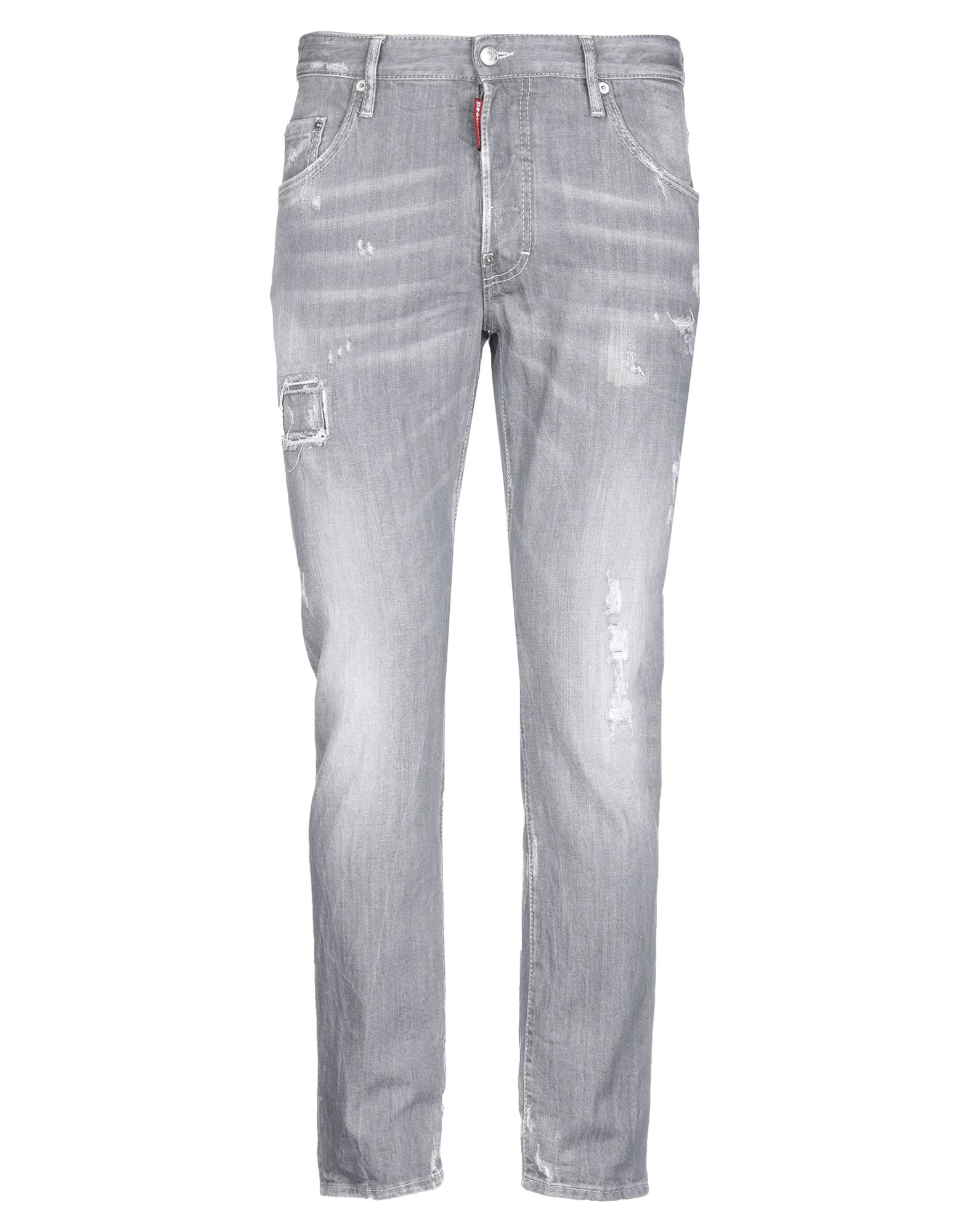 dsquared2 denim trousers