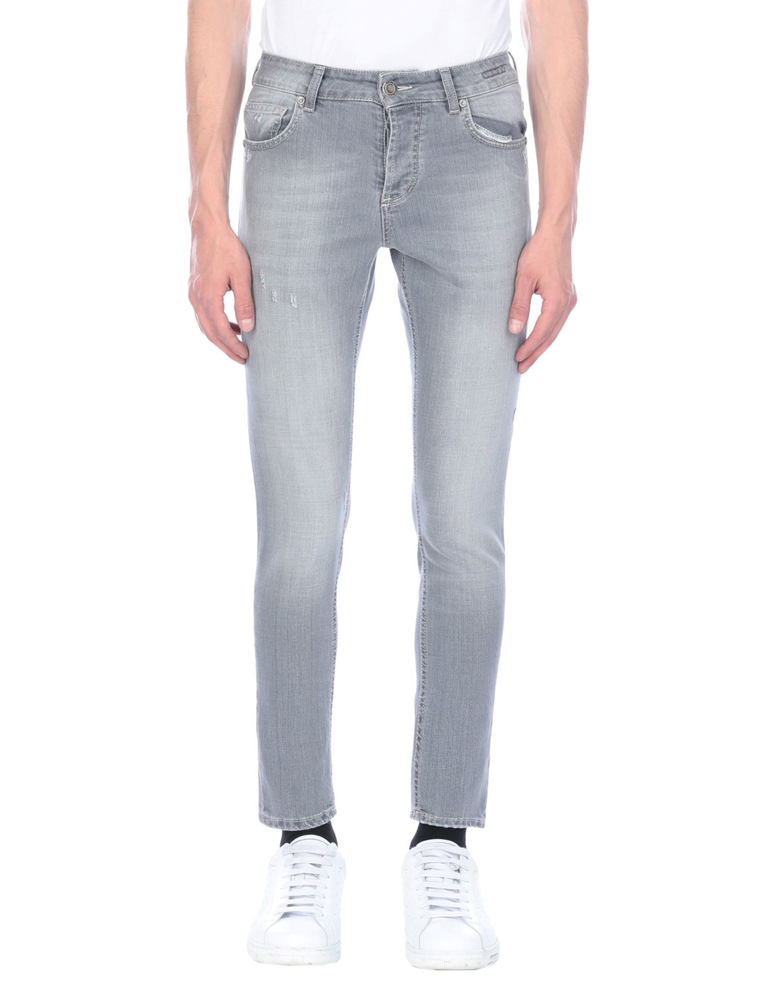 MASSIMO BRUNELLI - Jeans