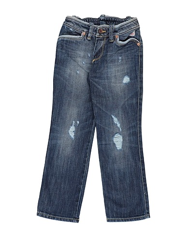 ZOOM ROŸ ROGER'S - Pantaloni jeans