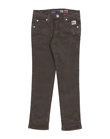 ZOOM ROŸ ROGER'S - Pantaloni jeans