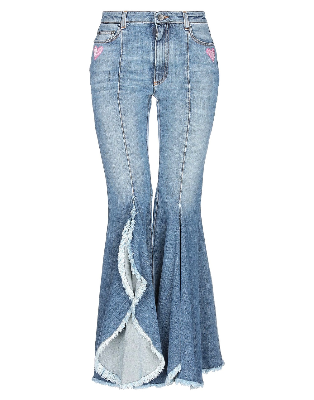 DOLCE&GABBANA - Jeanshosen