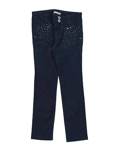 ZOOM MIMISOL - Pantaloni jeans