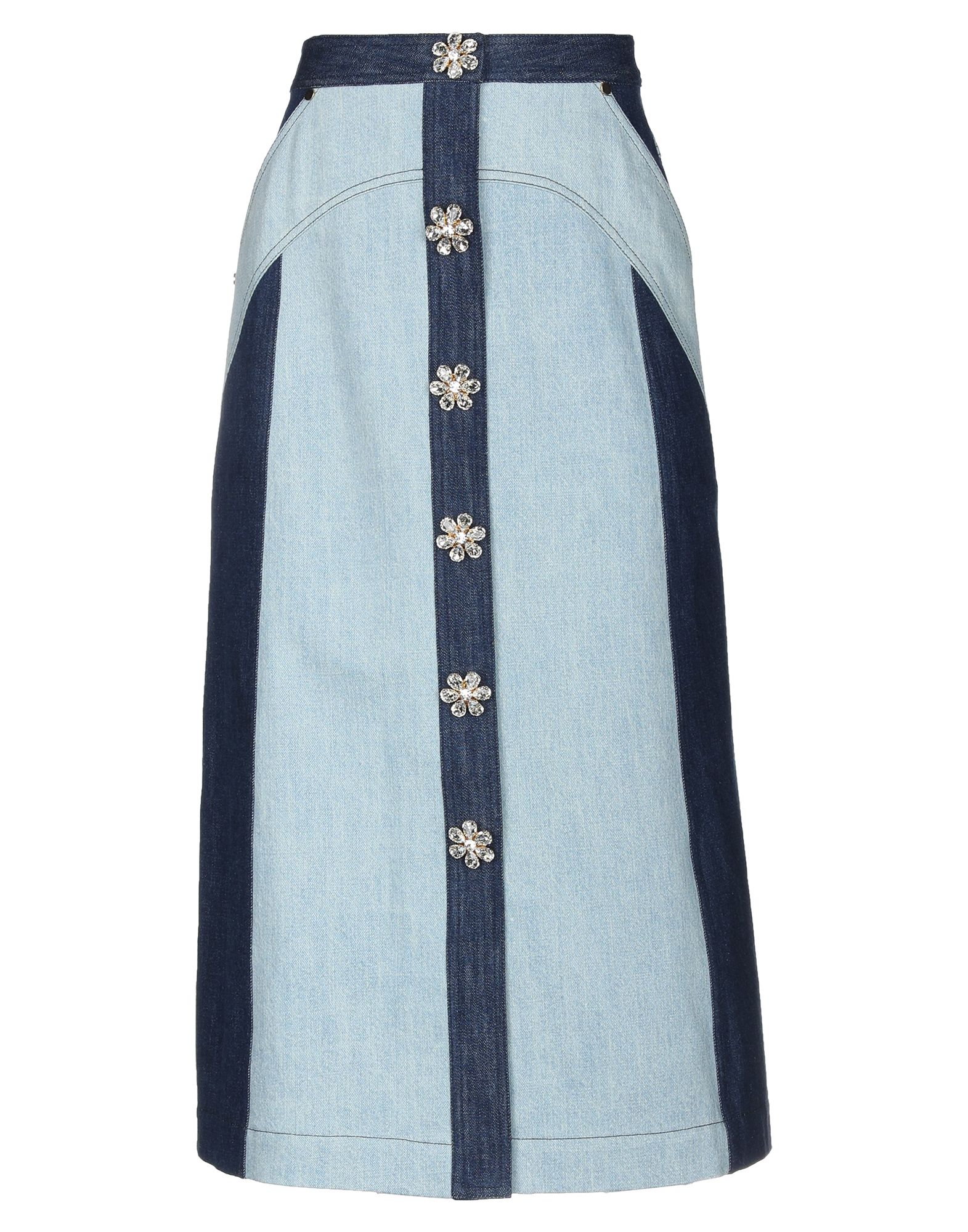michael kors denim