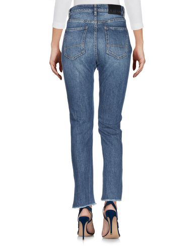 P_jean Jeans In Blue