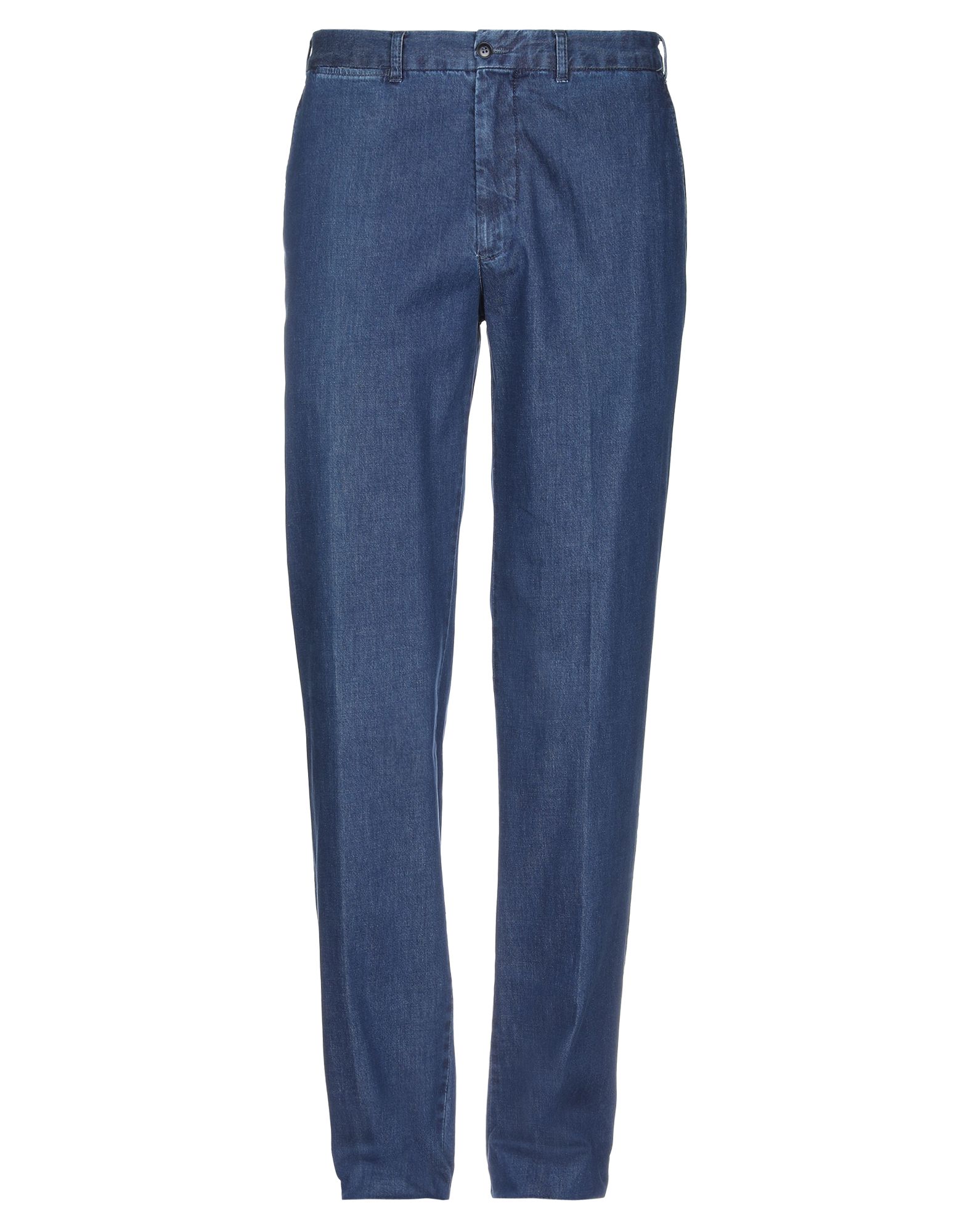 Luigi Jeans USA Denim Jumpsuit