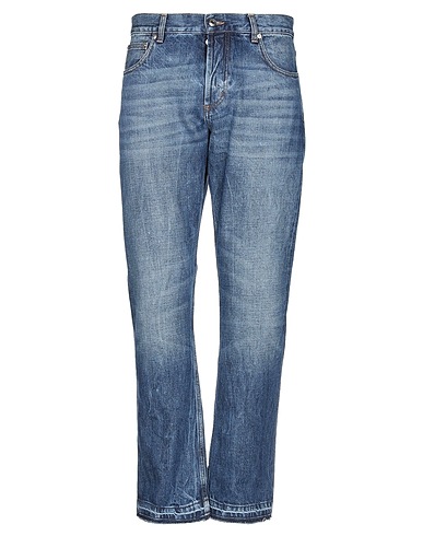 ZOOM ALEXANDER MCQUEEN - Pantalones vaqueros