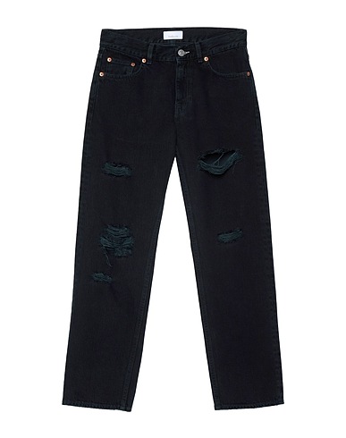 HAIKURE Baggy Midnight blue 100% Cotton