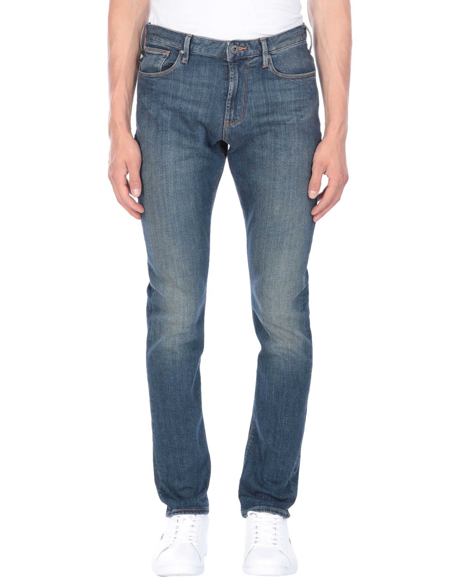 EMPORIO ARMANI - Jeans
