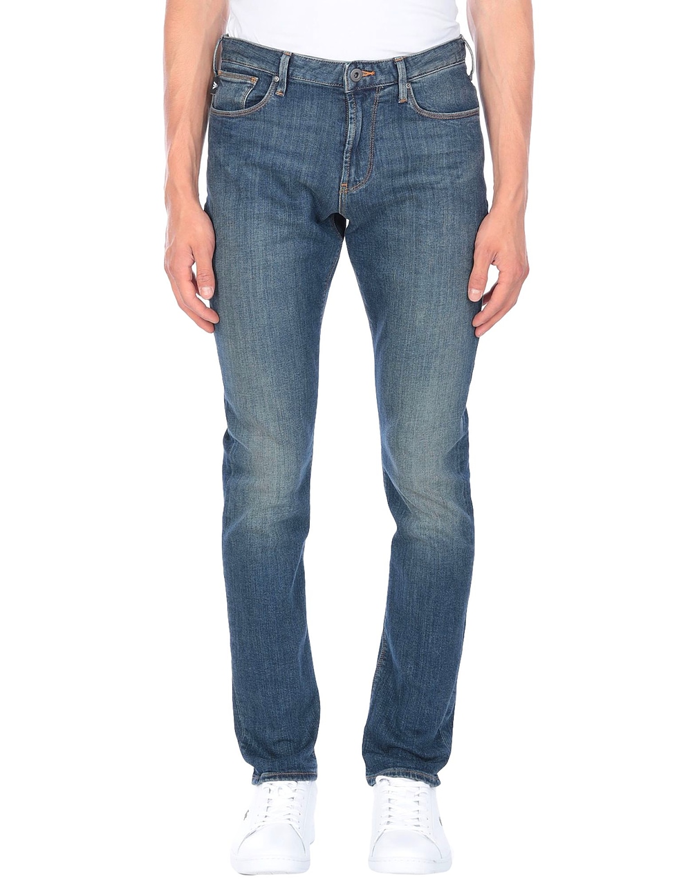 EMPORIO ARMANI - Jeans