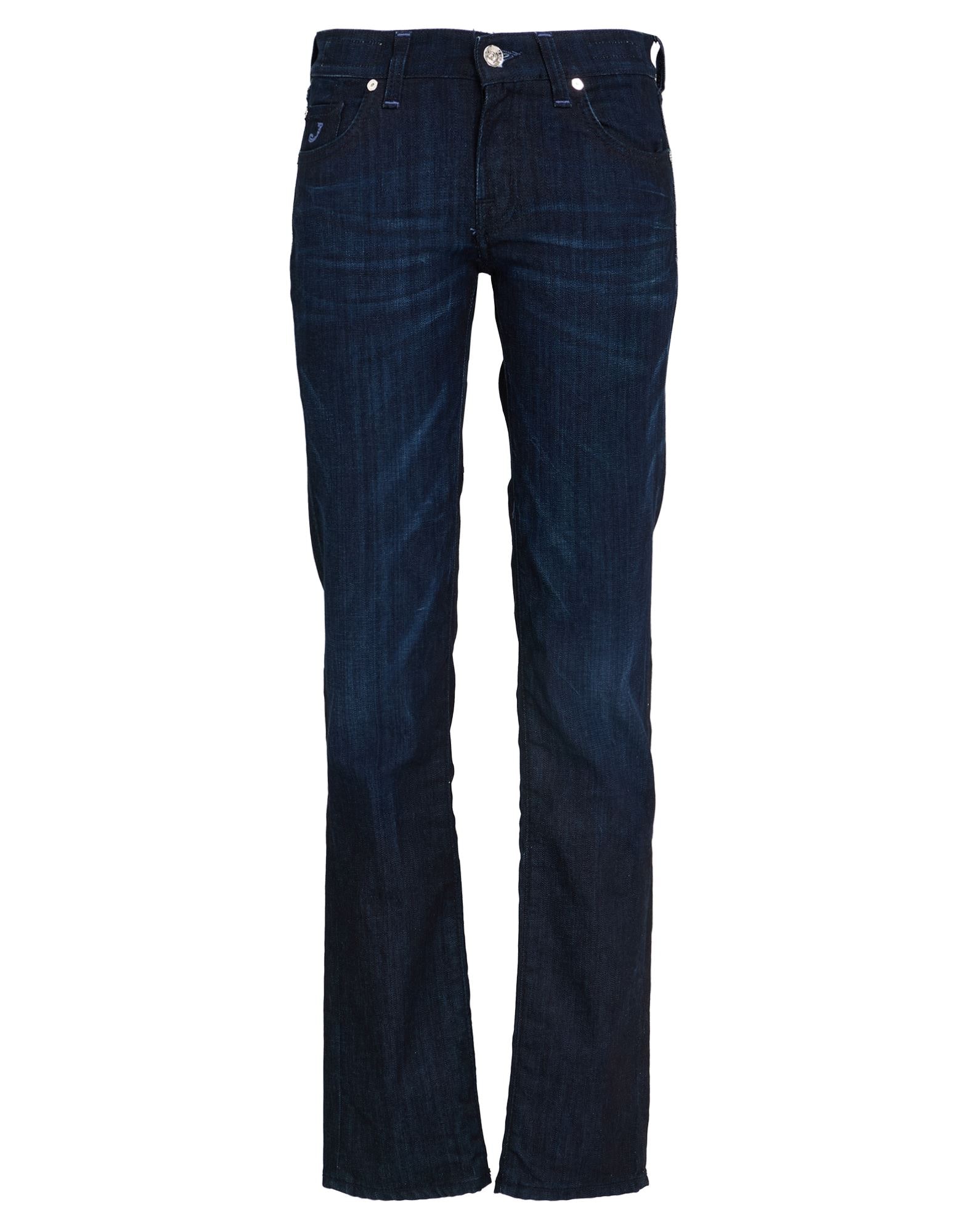 JACOB COHЁN - Pantalones vaqueros