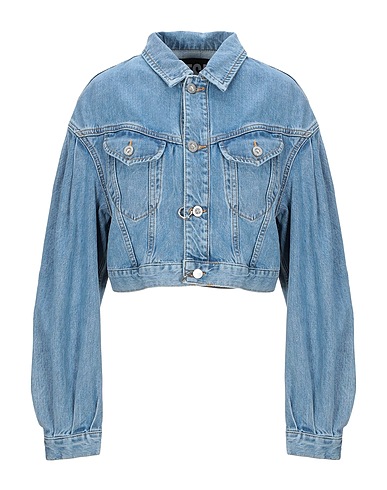 ZOOM DIESEL - Denim jacket