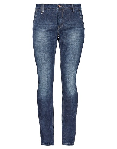 ZOOM TAKE-TWO - Pantalones vaqueros