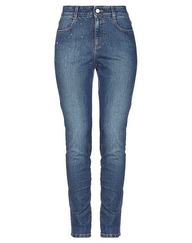 ZOOM STELLA McCARTNEY - Denim pants