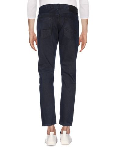 Prps Jeans In Dark Blue