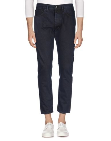 Prps Jeans In Dark Blue