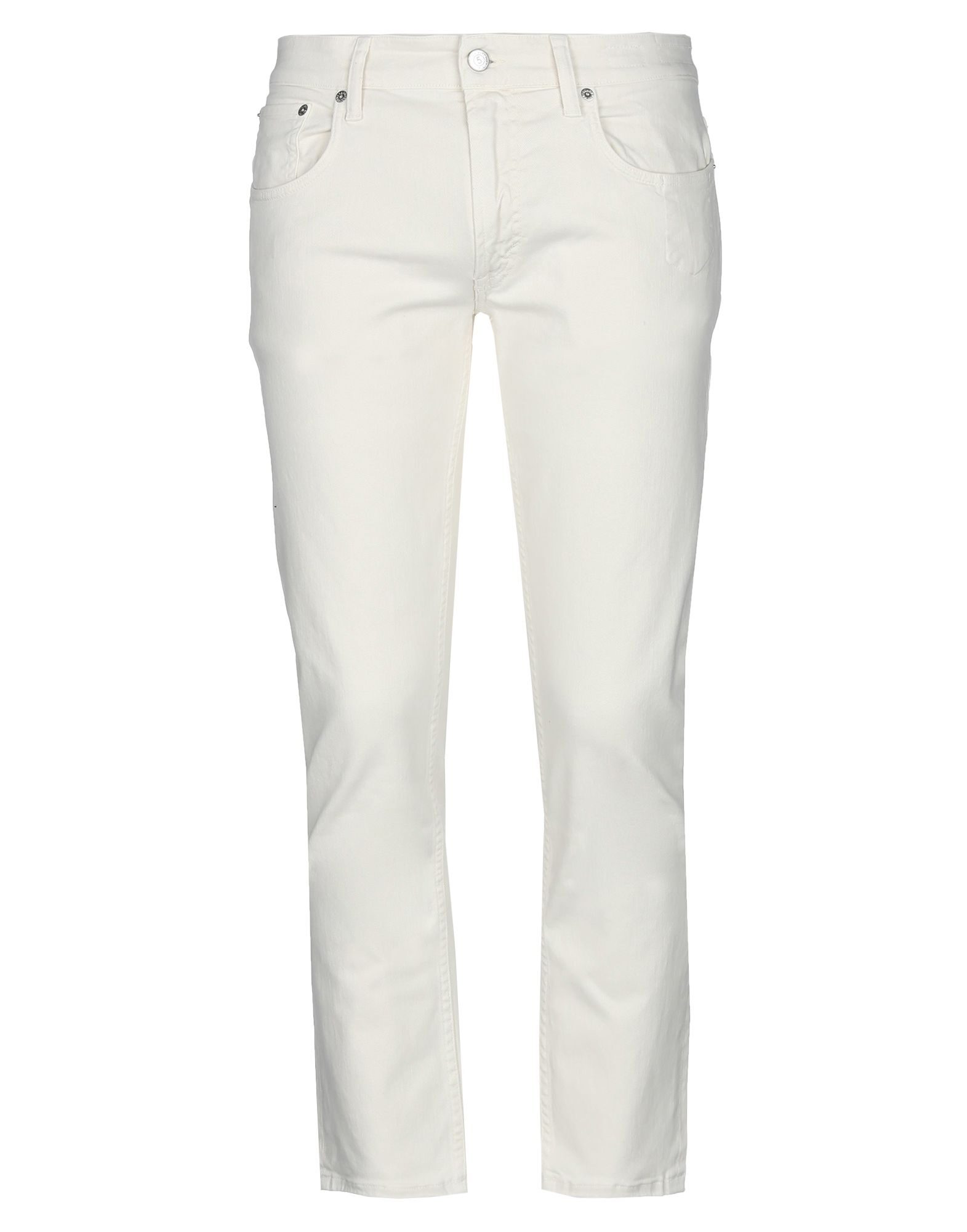 DEPARTMENT 5 - ジーンズ