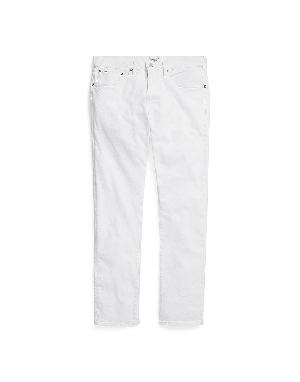 POLO RALPH LAUREN - Jeanshosen