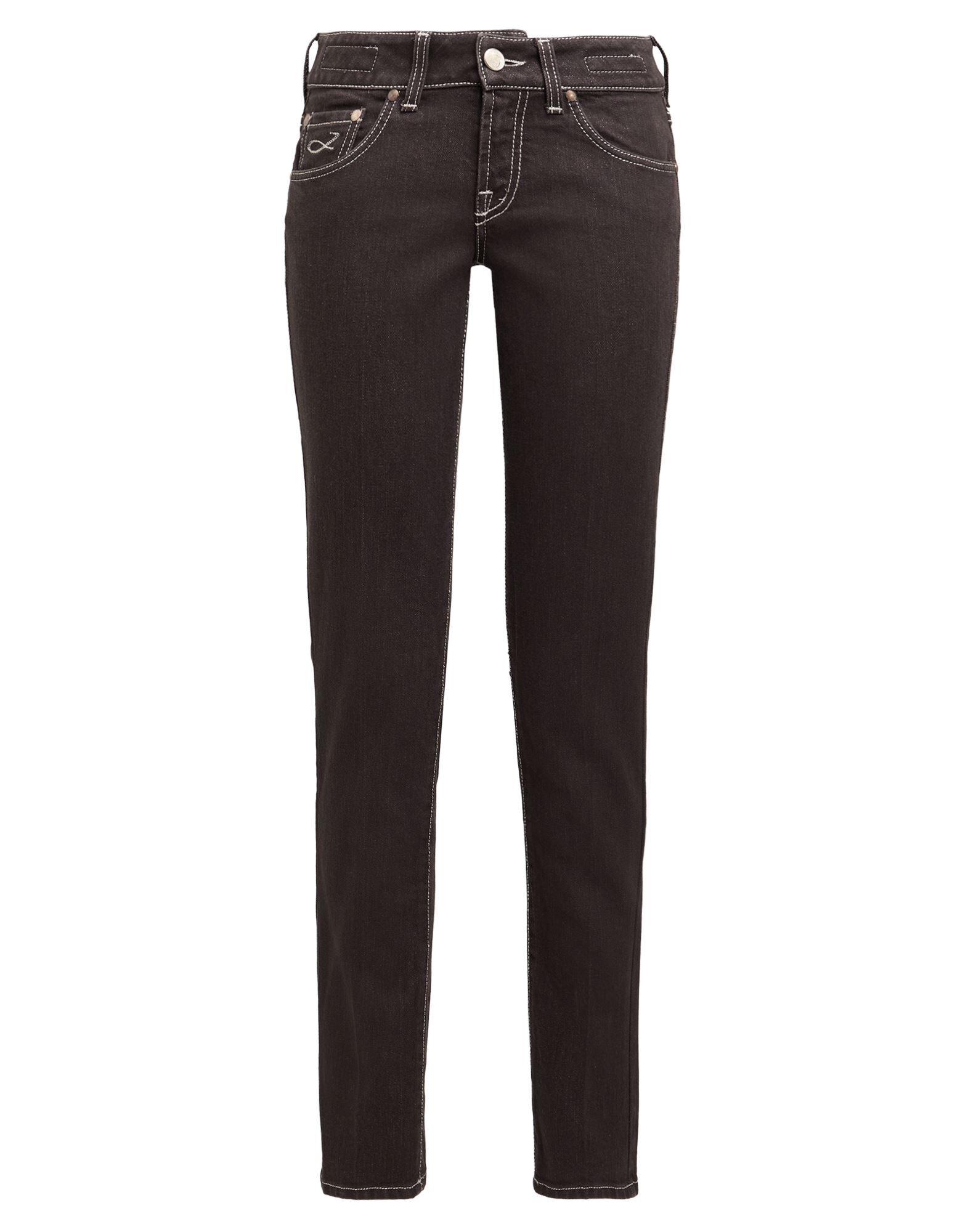 JACOB COHЁN - Pantalones vaqueros