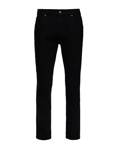 ZOOM 8 by YOOX - Denim pants