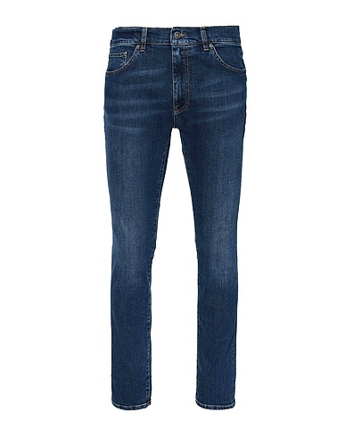 ZOOM 8 by YOOX - Denim trousers