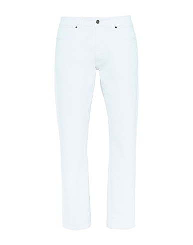 ZOOM 8 by YOOX - Denim pants