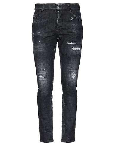 ZOOM DSQUARED2 - Denim pants