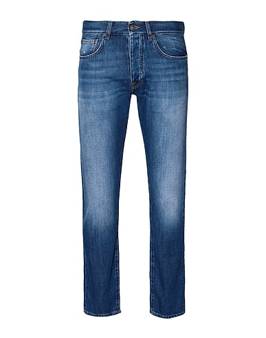 ZOOM 8 by YOOX - Denim trousers