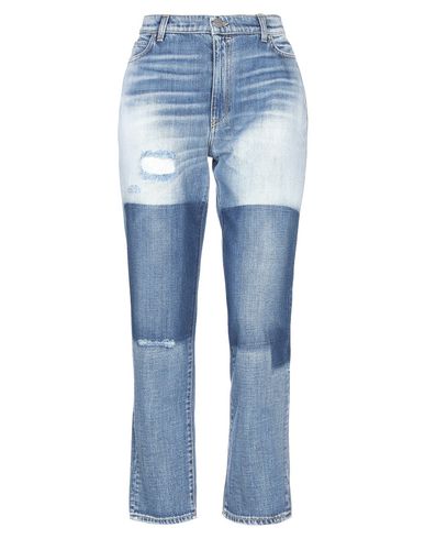 P_jean Jeans In Blue