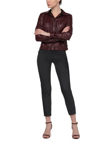 P_jean Jeans In Black