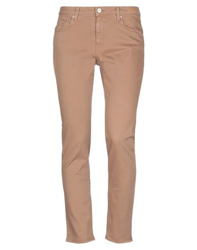 P_jean Jeans In Beige