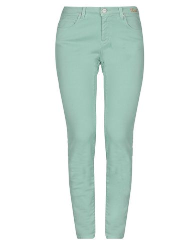 P_jean Jeans In Green