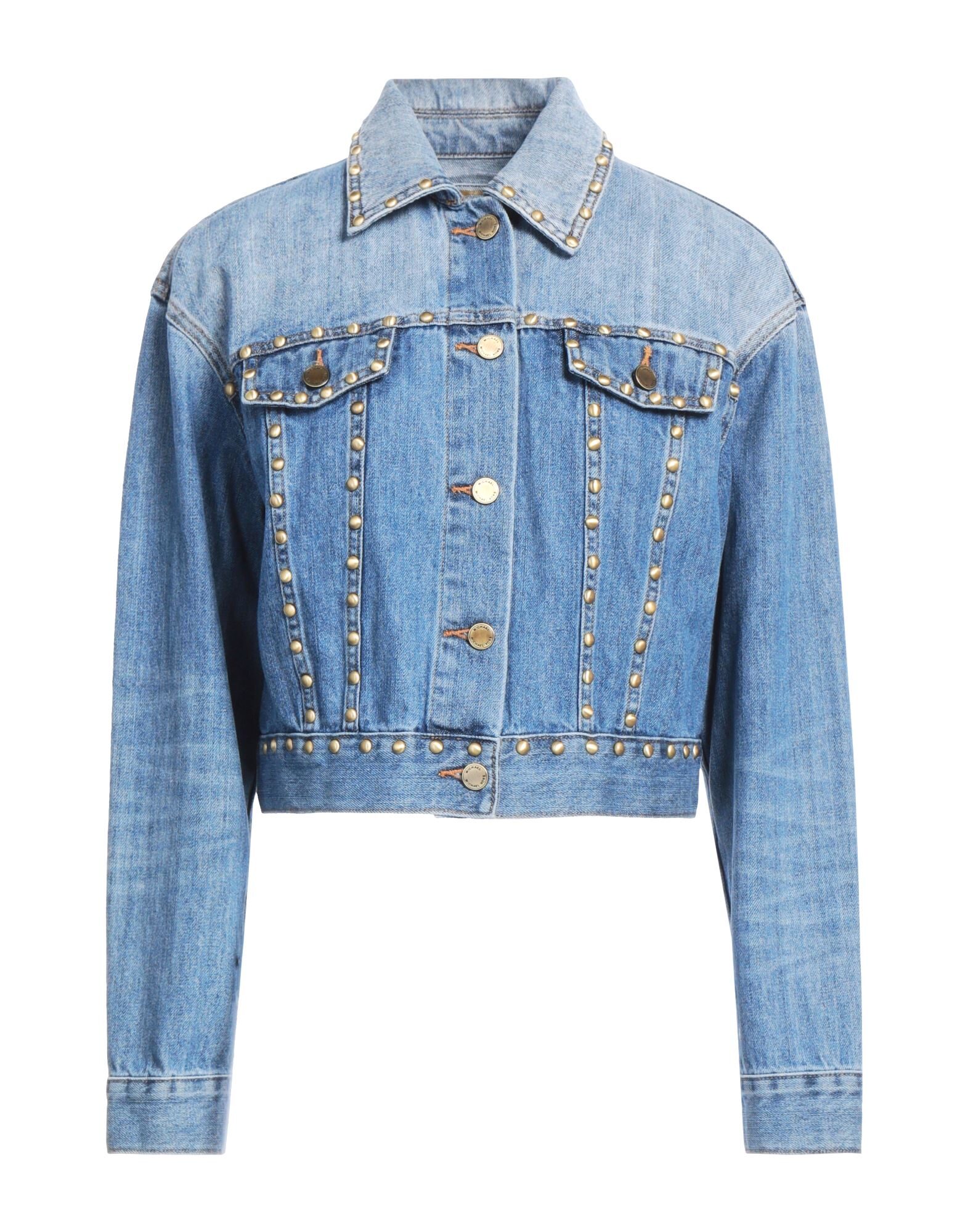 michael kors denim