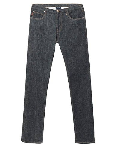 ZOOM ARMANI JEANS - Denim trousers