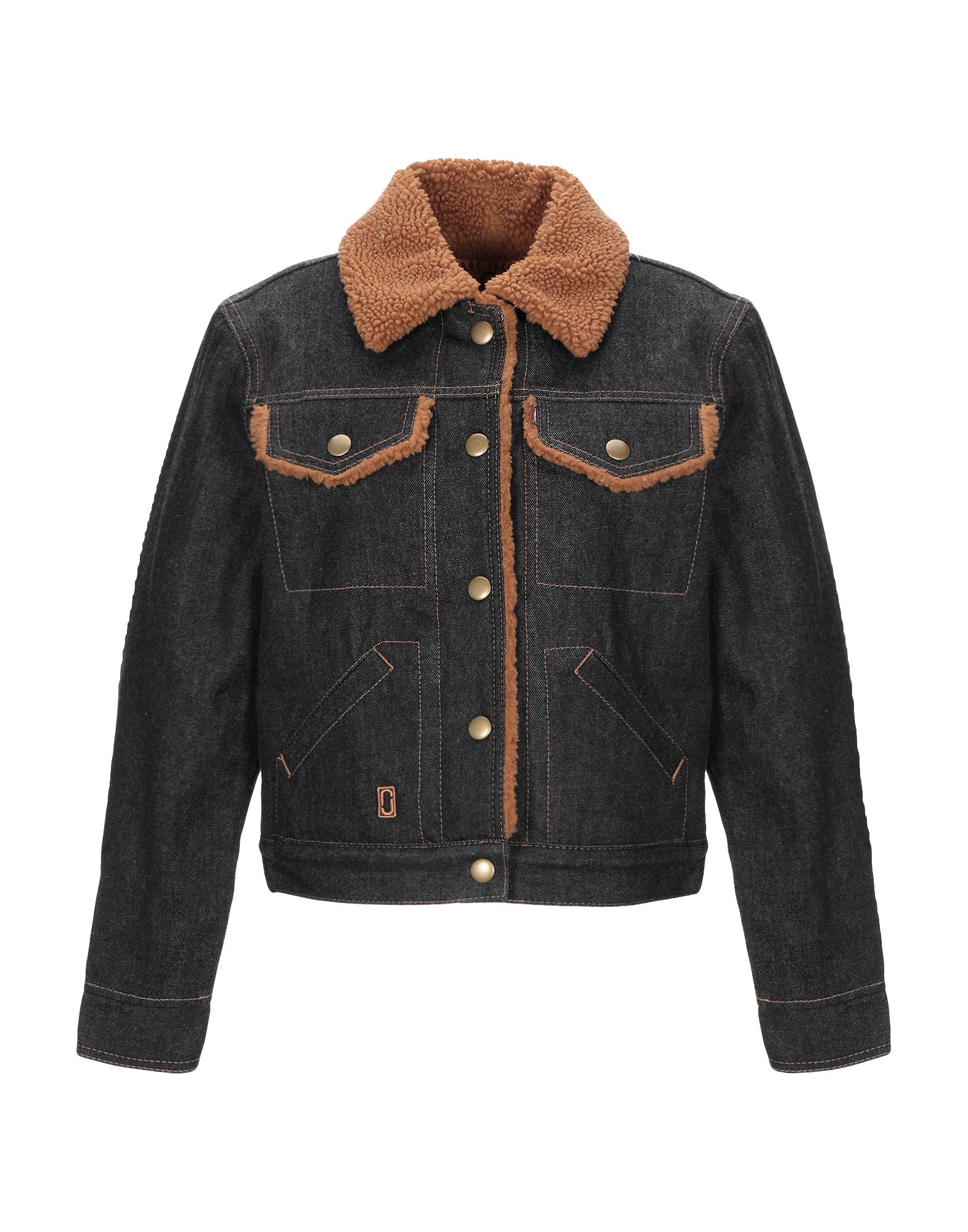marc jacobs denim jacket