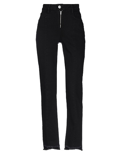 ZOOM MAJE - Denim pants