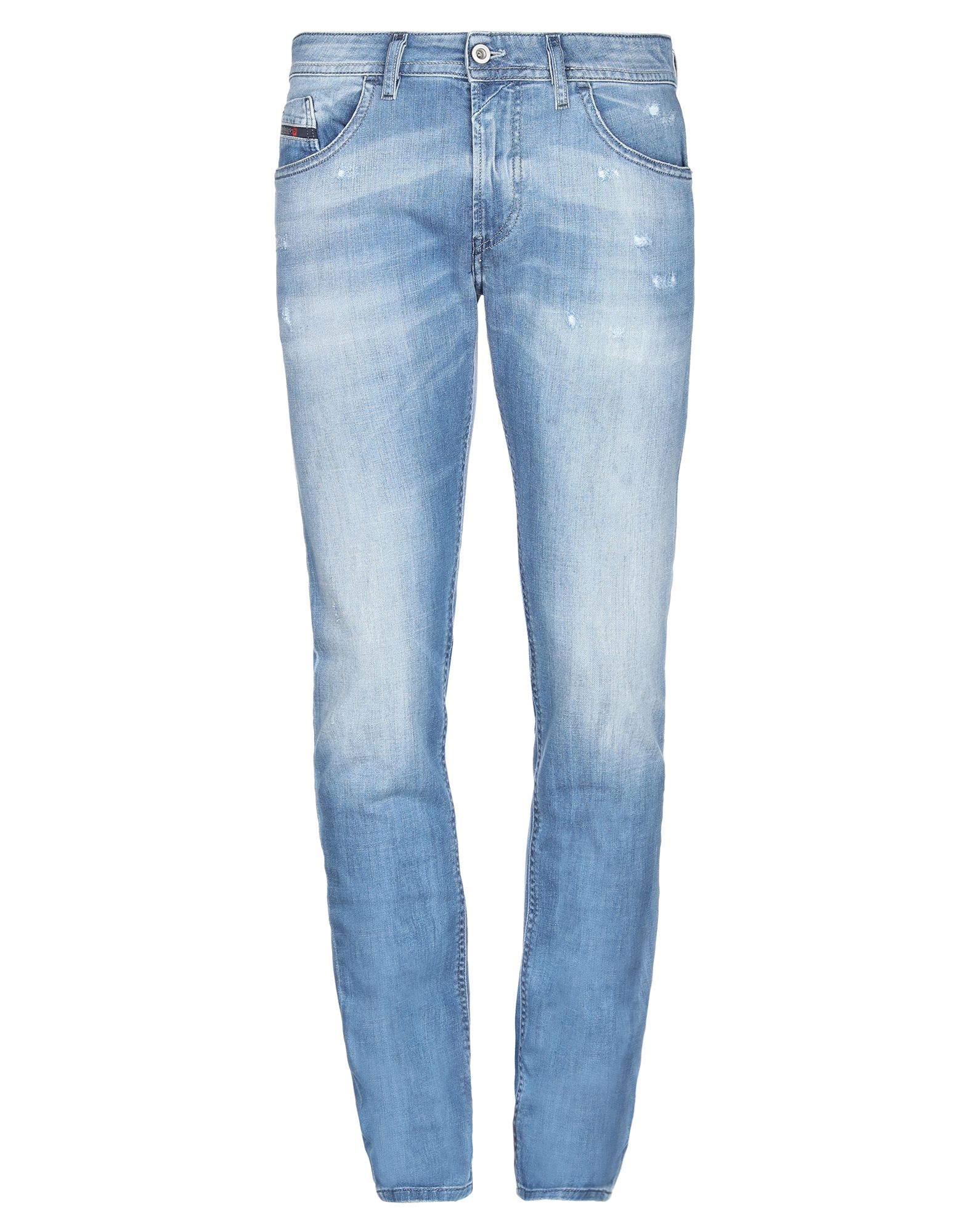 DIESEL - Pantaloni jeans