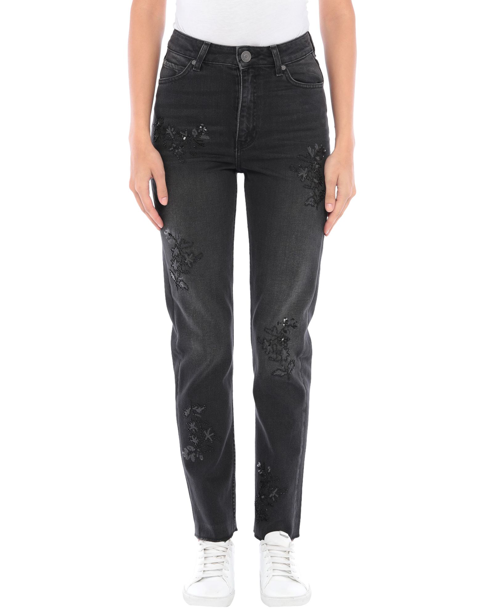 SANDRO - ジーンズ