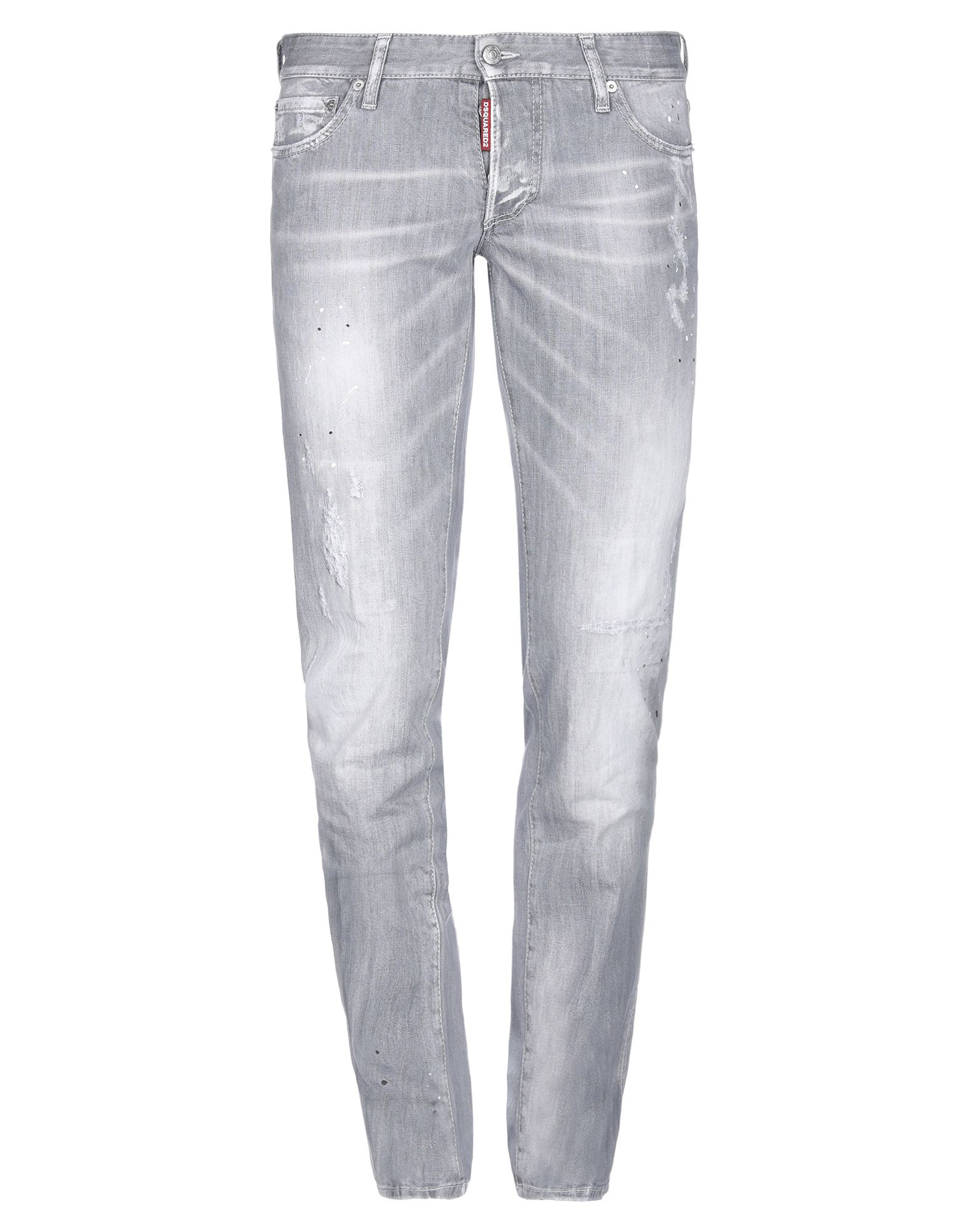 dsquared2 denim trousers