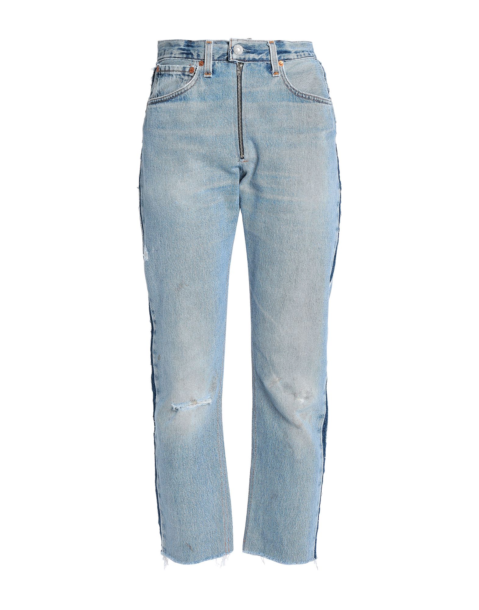 RE/DONE with LEVI'S - Jeans