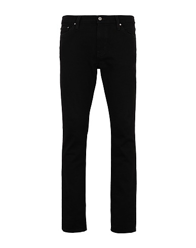 MICHAEL KORS MENS Denim trousers KENT BLACK JEAN
 Black 98% Cotton, 2% Elastane