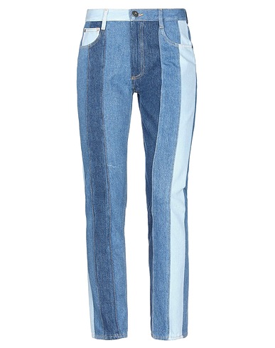 ZOOM MAISON MARGIELA - Denim trousers