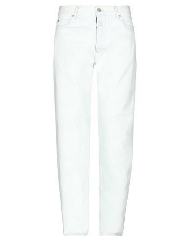 ZOOM MAISON MARGIELA - Denim pants
