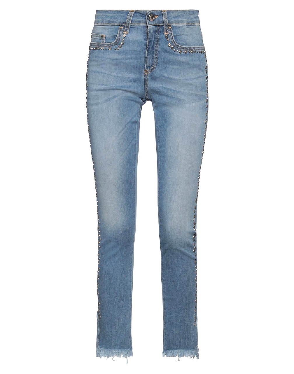 ANNARITA N TWENTY 4H - Pantaloni jeans