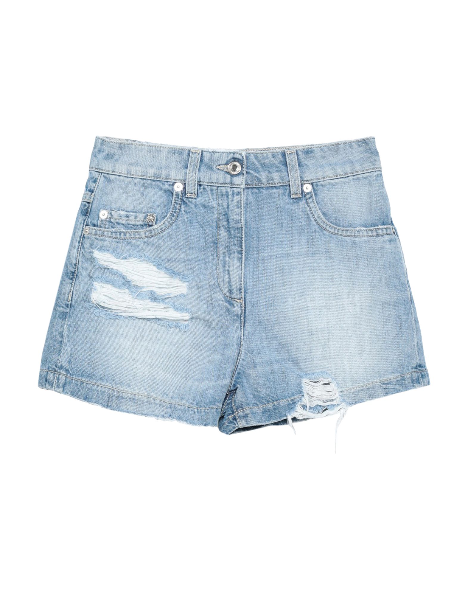 denim shorts online