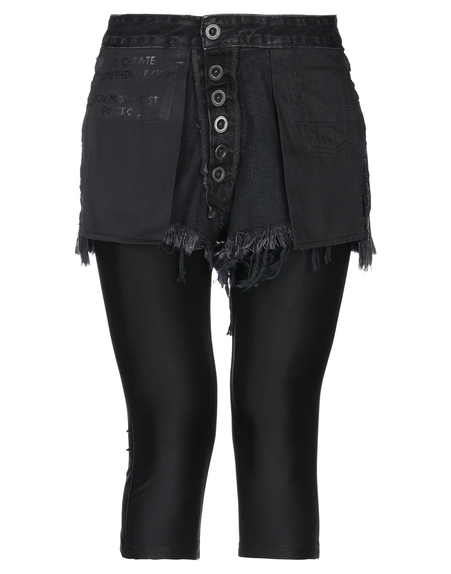 BEN TAVERNITI™ UNRAVEL PROJECT - Jeanshosen